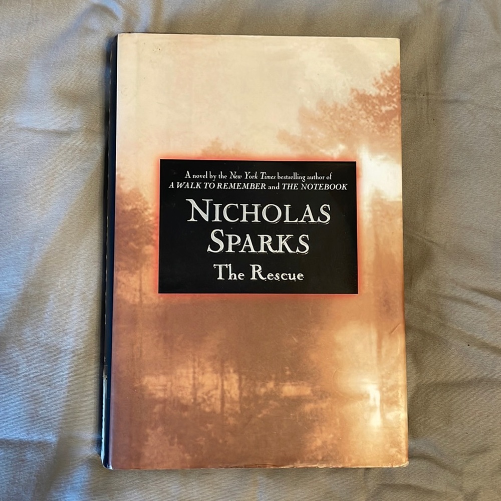 Good condition book